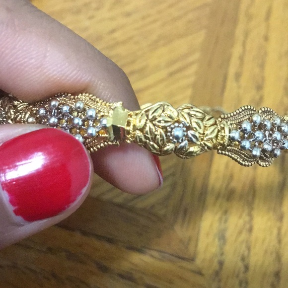 6 Pc Bangle Set - Picture 5 of 6